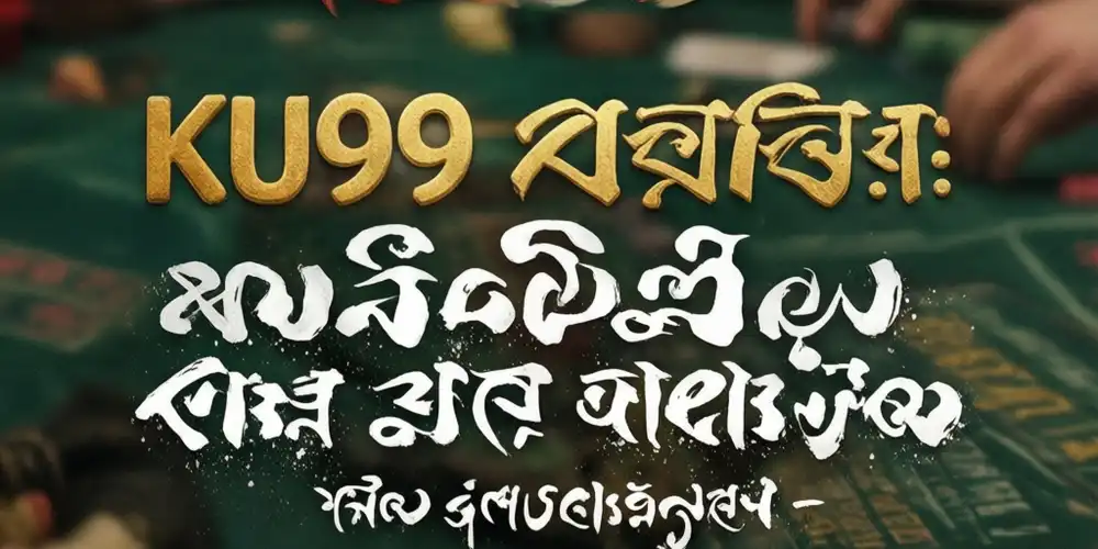 KU99 Banner